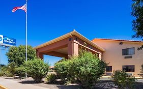 Best Western Socorro New Mexico